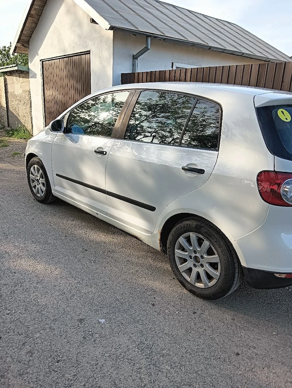 VOLKSWAGEN Golf 2005 — imagine 5