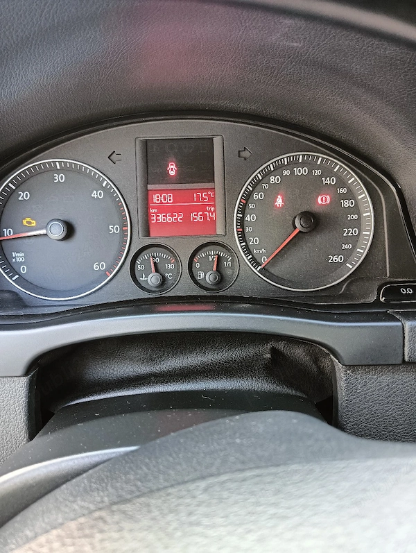 VOLKSWAGEN Golf 2005 — imagine 4