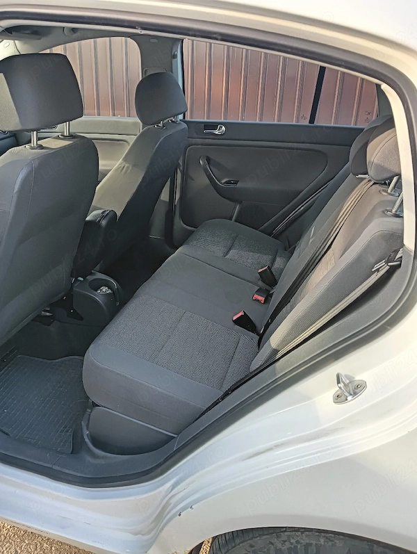 VOLKSWAGEN Golf 2005 — imagine 2