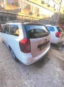 DACIA Logan 2017 — imagine 4