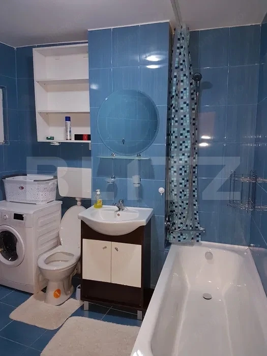 Apartament 2 camere, 50 mp, zona Canta — fotografia 3