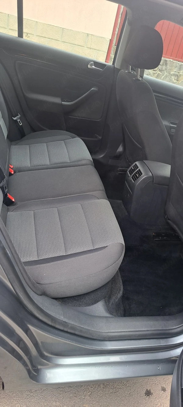 VOLKSWAGEN Golf 2013 — imagine 5