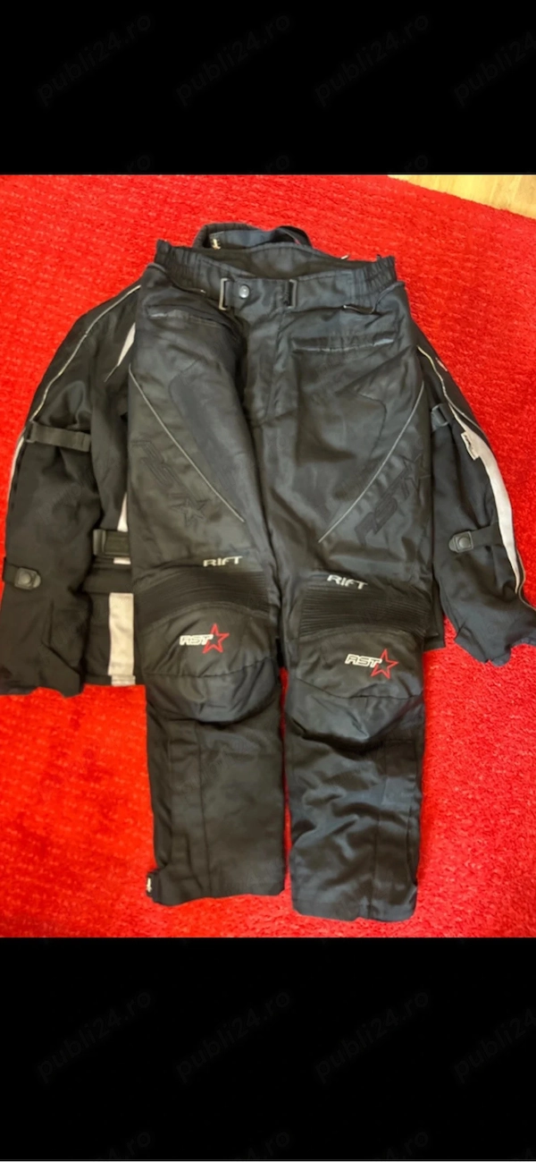 costum motocicleta