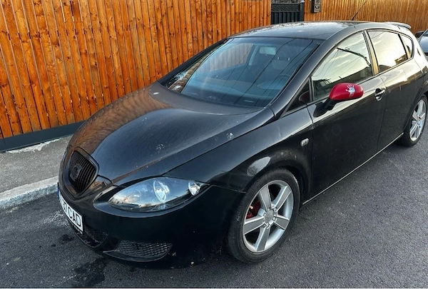 SEAT Leon 2006 — imagine 3