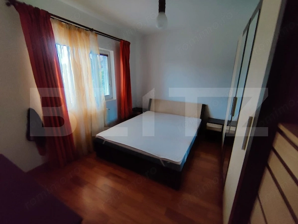 Apartament 3 camere, 66 mp, 2 băi, 2 locuri de parcare - zona Aradului — fotografia 3