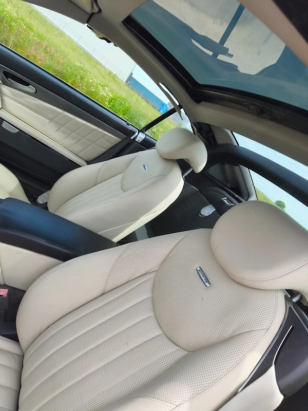MERCEDES-BENZ SL 2004 — imagine 7