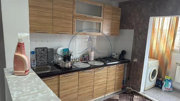 Apartament decomandat cu 2 camere , 55 mp — fotografia 1
