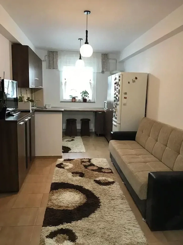 Apartament in vanzare — fotografia 1
