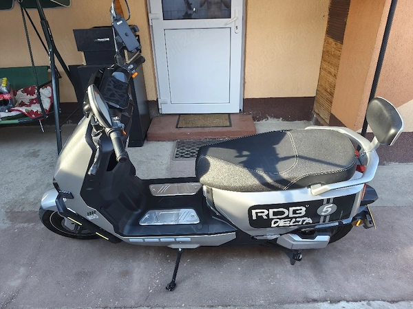 rdb delta 5