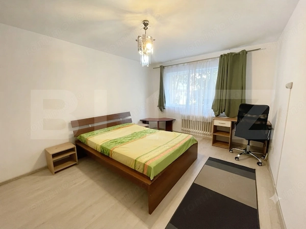 Apartament | 33 mp | Grigorescu zona Panemar — fotografia 1