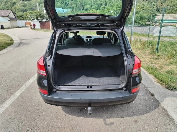 RENAULT Clio 2010 — imagine 5