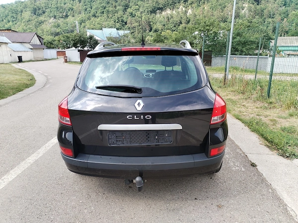 RENAULT Clio 2010 — imagine 3