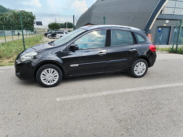 RENAULT Clio 2010 — imagine 2