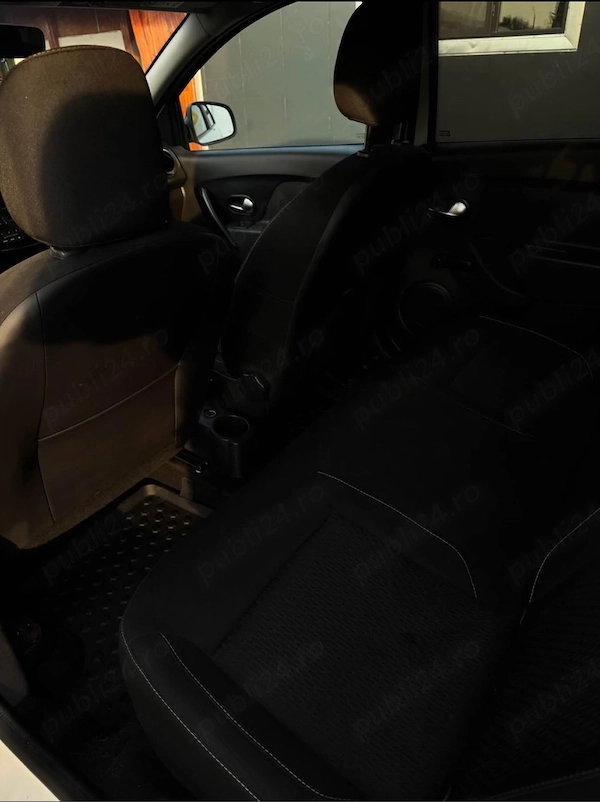 DACIA Logan 2018 — imagine 4