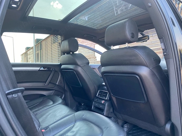 AUDI Q7 2008 — imagine 2