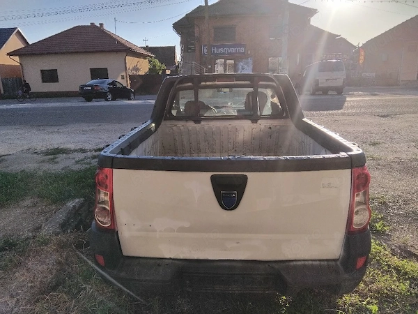 DACIA Unknown Model 2010 — imagine 4