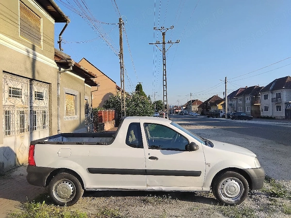 DACIA Unknown Model 2010 — imagine 2
