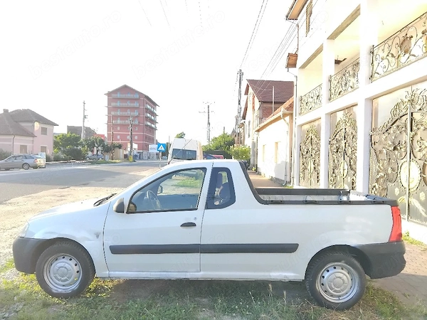 DACIA Unknown Model 2010