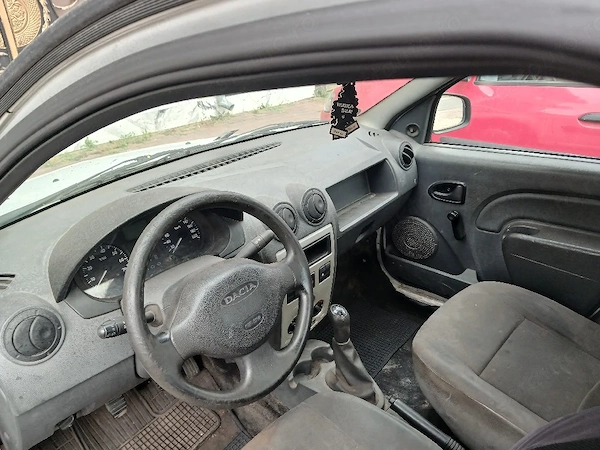 DACIA Unknown Model 2010 — imagine 5