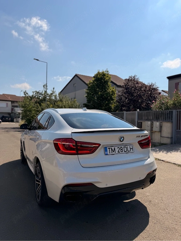 BMW X Series (Generic) 2016 — imagine 5