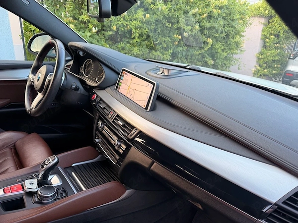 BMW X Series (Generic) 2016 — imagine 2