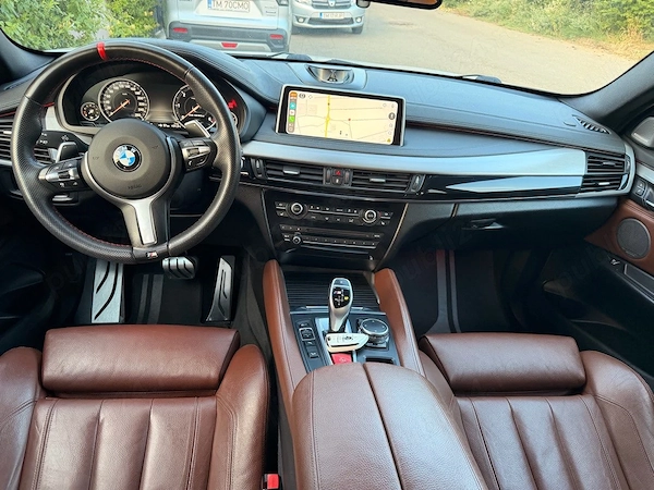 BMW X Series (Generic) 2016 — imagine 3