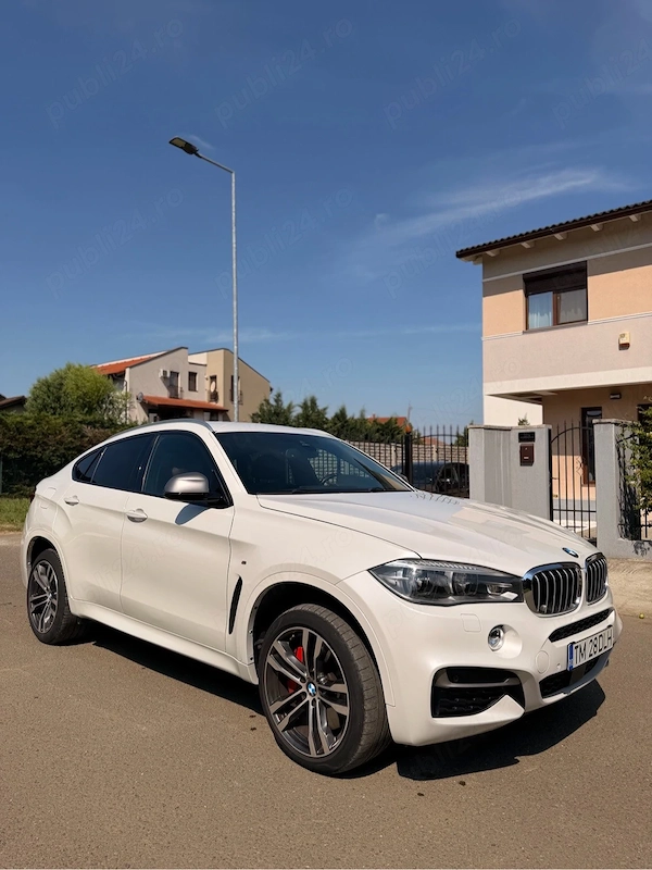 BMW X Series (Generic)