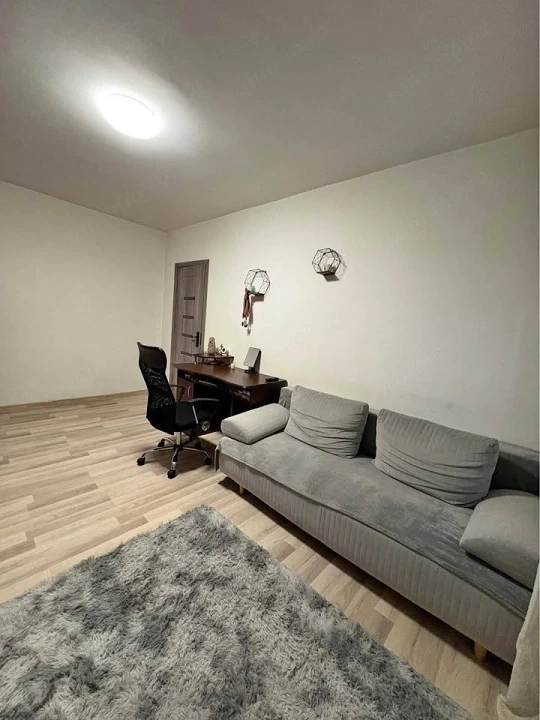 Redus Apartament 2 camere, 38.30 mp, zona Calea Bucuresti/Electroputere Mall — fotografia 3