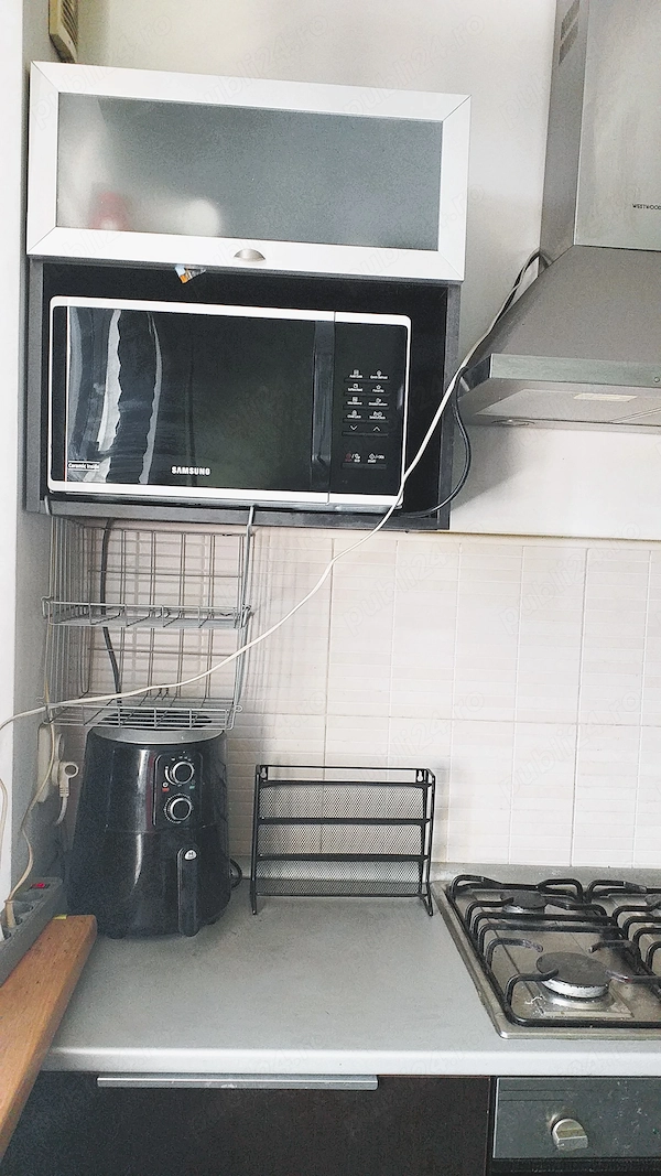 Închiriez apartament 2 camere str.Mașina de Pâine,Kaufland Colentina-Obor,sector 2,București — fotografia 2
