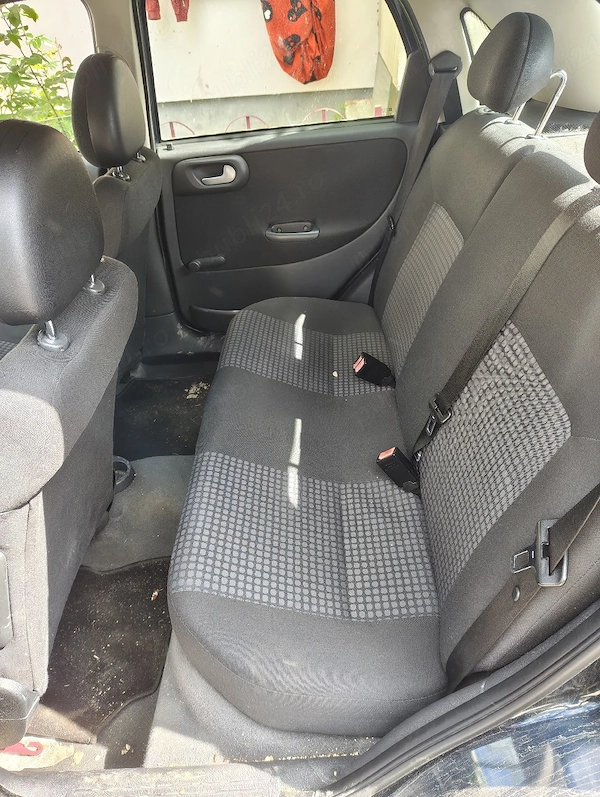 OPEL Corsa 2005 — imagine 7