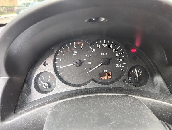 OPEL Corsa 2005 — imagine 5