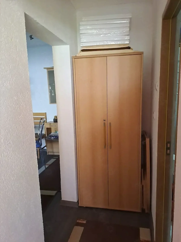 Apartament Alba Iulia — fotografia 1