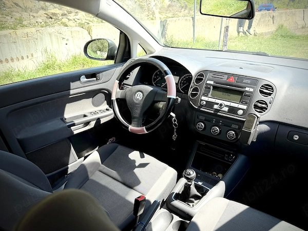 VOLKSWAGEN Golf 2007 — imagine 9