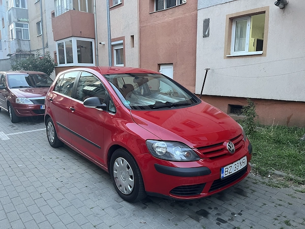VOLKSWAGEN Golf 2007 — imagine 3