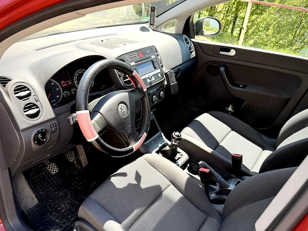 VOLKSWAGEN Golf 2007 — imagine 10