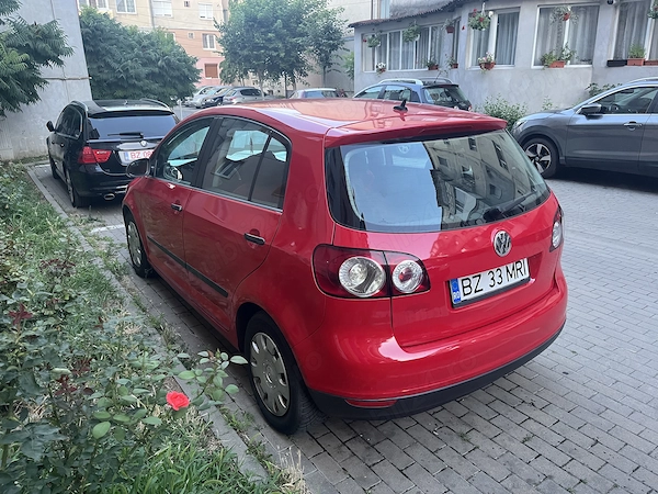 VOLKSWAGEN Golf 2007 — imagine 7