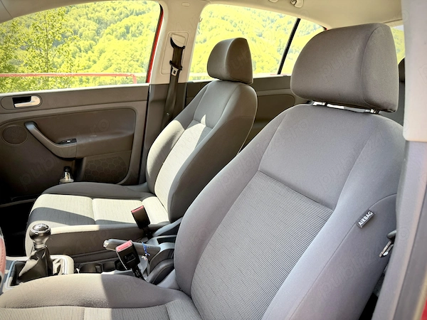VOLKSWAGEN Golf 2007 — imagine 8