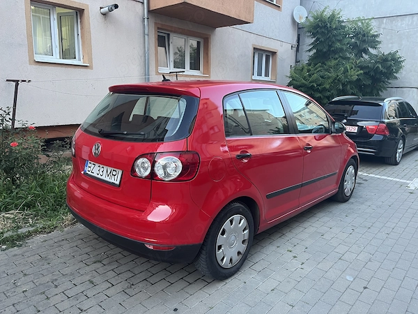 VOLKSWAGEN Golf 2007 — imagine 5