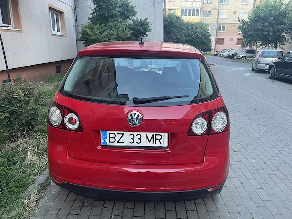 VOLKSWAGEN Golf 2007 — imagine 6