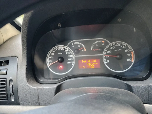 FIAT Albea 2006