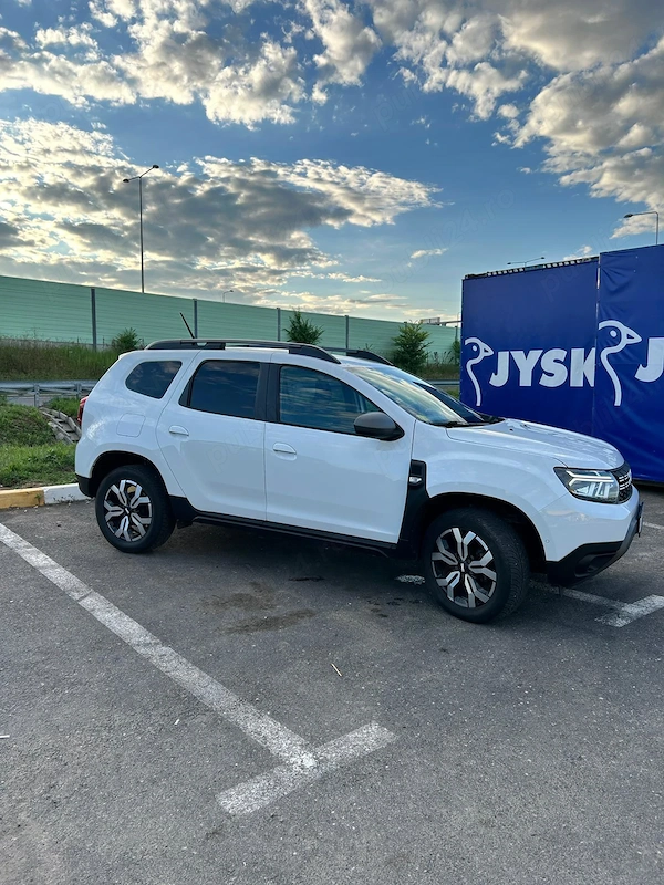 DACIA Duster 2024 — imagine 3