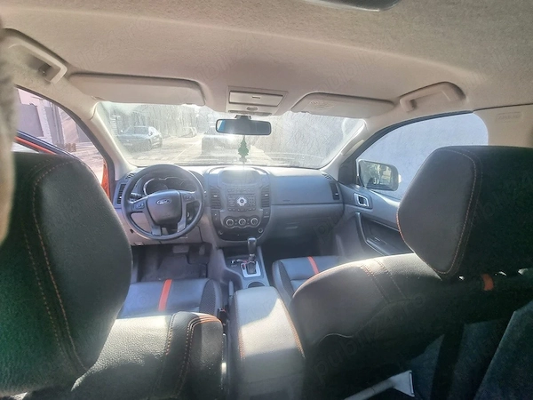 FORD Ranger 2015 — imagine 2