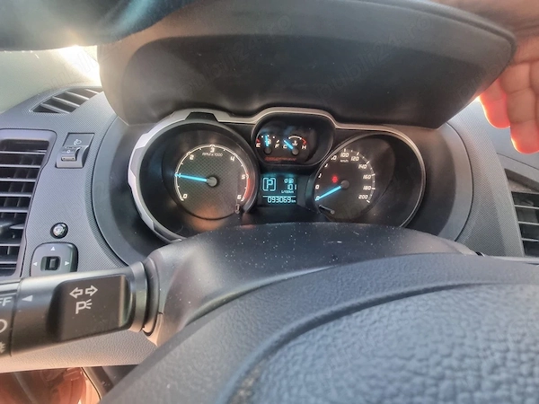 FORD Ranger 2015