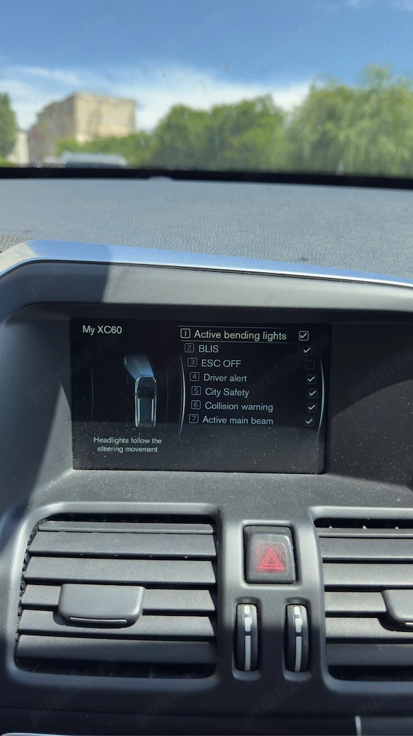 VOLVO XC60 2016 — imagine 4