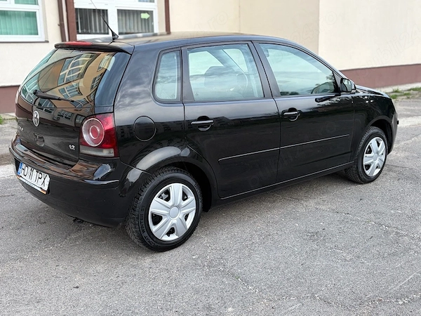 VOLKSWAGEN Polo 2007 — imagine 4