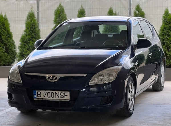HYUNDAI i30 2009