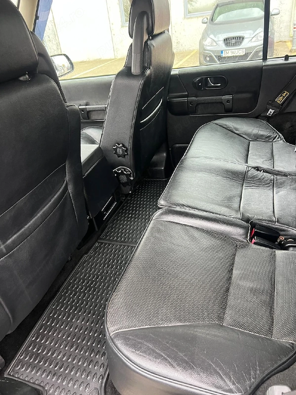 LAND ROVER Discovery 2003 — imagine 4
