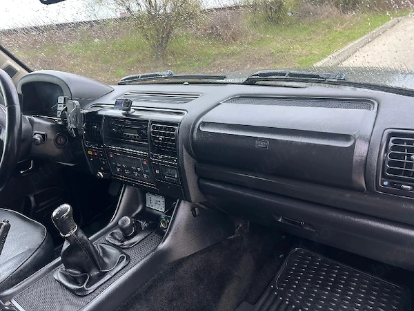 LAND ROVER Discovery 2003 — imagine 2
