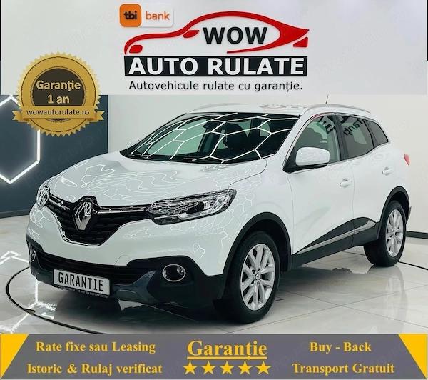 Renault Kadjar