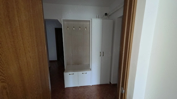 Apartament 3 camere PREMIUM, 72 mp, Renovat Lunca Cetatuii (str. Gării) — fotografia 3